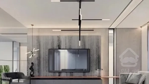 ۹۰ متر / دو خوابه / جنت آباد