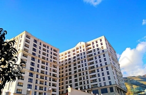 ۱۳۰متر/برج مجلل رونیکاپالاس/هنرایرانی ومعماری نوین