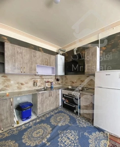 سوئیت حیاط دار و پارکینگ دار