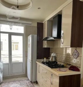 فروش آپارتمان ۶۳ متری ۱ خوابه در هاشمی