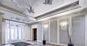 ۱۵۵ متر آپارتمان،سه خواب،جلال ۱۸(بین معلم و فرهنگ)