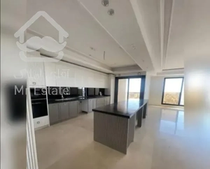 آپارتمان محمودیه 225 متر تک واحدی