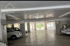 واحد ۷۵ متری فول امکانات