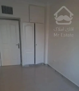 ۸۵ متر دبستان شیخ شعبانی دو خوابه فول