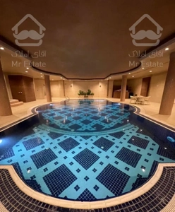 کلاسیک خالص کامرانیه ثروتی ۲۶۰ متر/ فول فول