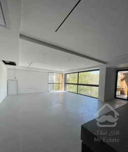 ۱۲۵ متر/مدرن/کلید نخورده/تکمیل/جنوبی