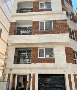 89متر 2خواب شهرزیبا فرساد