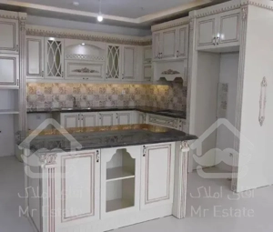 اجاره واحد 110 متری  در فاز 4 مهر شهر