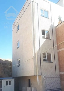 سه خواب / نوساز / تک واحدی / آسانسور دار