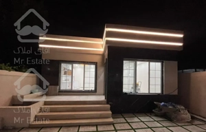 ویلای مدرن و شیک در منطقه ای با اصالت / لشت نشا