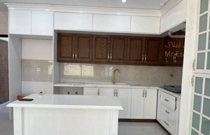 آپارتمان95متری کانکت/خ سرشور/لوکیشن قوی/اکبری