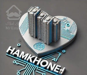 فروش آپارتمان/ بر اصلی خرم/۱۰۰متری