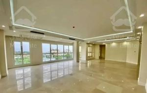 الهیه ۳۰۶ متر سازه برند