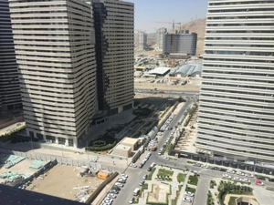 ۱۲۸ متر ط ۱۷ برج G2