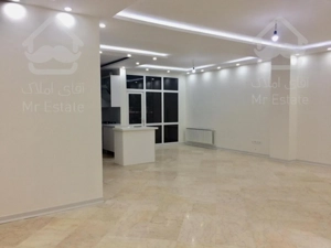 آپارتمان ۱۱۰ متر دو خوابه سازمان برنامه شمالی