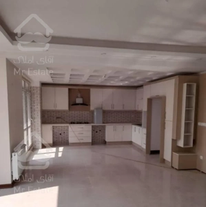 آپارتمان۱۵۰متری نوساز کلید نخورده فاز۴مهرشهر