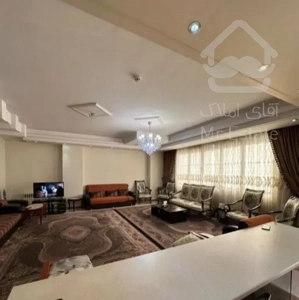 ۱۰۵متر/۲ پارکینگ/فردوس غرب/دو کله نور