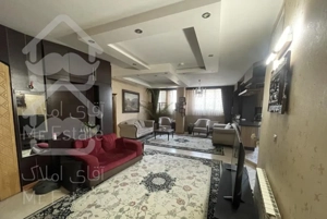 آپارتمان شیک دو کله ۹۵ متری