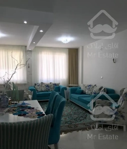 ۷۷ متر ۲ خواب فول بازسازی آلاله شرقی