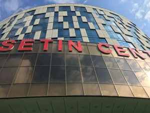 اپارتمان ۶۸ متر/ سند اداری/ مجتمع تجاری اداری / شهرک غرب