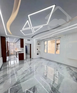 ۵۵متر خوش نقشه/سندتکبرگ/پارکینگ و آسانسور