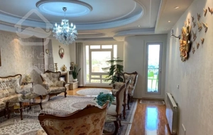 عظیمیه بلواراستقلال185متربا2پارکینگ تراس چیدمانی