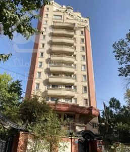 الهیه ۲۴۵ متر ۴ خواب دید و ویو عالی