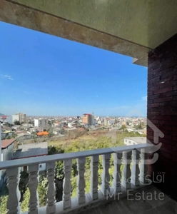 فروش واحدبینظیر ۱۲۰ متری ویودریا جنگل ط۶ رادیودریا