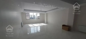 ۱۳۵ متر / کلید نخورده / ۳ خواب / تخلیه