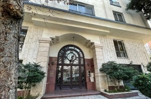 قیطریه جنوبی ۱۵۰ متری ۳خواب