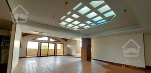 آپارتمان 285متری/ویو سر سبز/مهرشهر فاز2