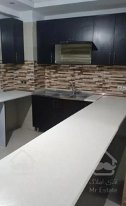 آپارتمان 91 متری