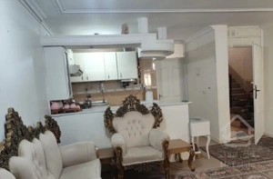 فروش چهار واحده کوی مهدیس (امور زندانها)