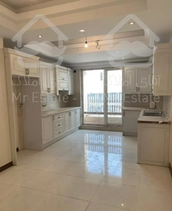 ۷۵ متر ۲خواب(فلکه اول صادقیه)