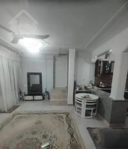 خانه ویلایی دو بلکس دو خوابه