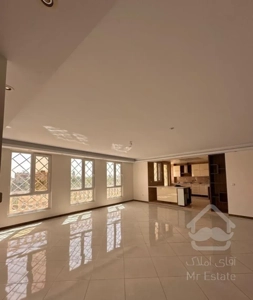 ۱۶۰ متر اراج ویو ابدی