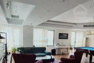 ۱۴۴ متر ویو ابدی و بدون مشرف جنگل برج لوکس کوهک