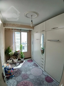 114متر 2خواب *فول امکانات  ملک دوکله*فردوس غرب