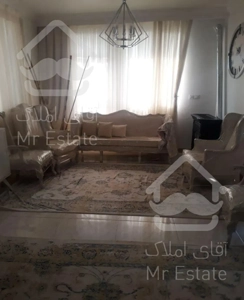 اپارتمان ۷۸مترنوسازفول شهرک علوی