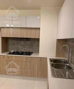 ولنجک 150 متر 3 خواب+ویودار+بازسازی شده+مشاعات آبی