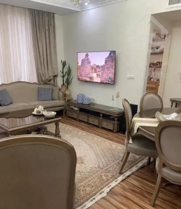 آپارتمان 65 متری /دو خواب/فول امکانات