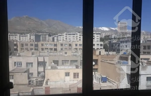 ۸۱متر/۲خواب/بالای کاج/مناسب سرمایه گذاری