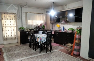 آپارتمان 100متری سنددار شهرک ظفر ایستگاه اول