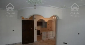 83 متری واقع در نزدیکی فلکه اول صادقیه