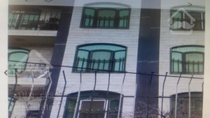 خرید و فروش کلنگی 161 متر بر 10 جنت اباد