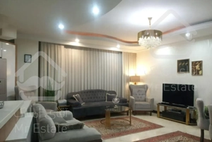 ۸۵ متر ۲ خواب  شهرآرا