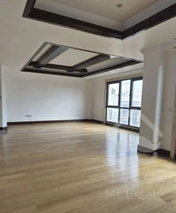اپارتمان ۱۹۴ متر فرمانیه پارک مینا
