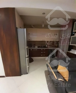 ۱۰۷متر/۲خواب/کوهک/برج‌زیتون طبقه آخر ویو باز