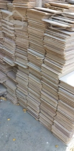 پارکت ایزوفام