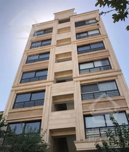 کامرانیه جنوبی فرعی های شرقی 147 متر عمارتی فاخر